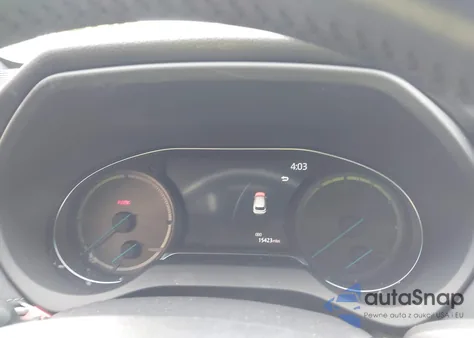 2022 Toyota Venza Xle из США, поврежденный, VIN JTEAAAAH5NJ097771